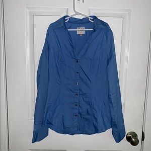 Express Dress Shirt
